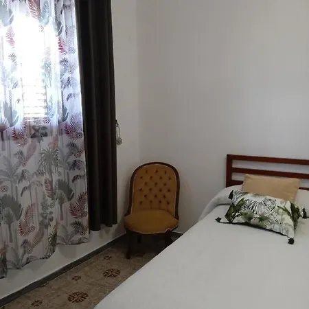 Дом отдыха Autentica Casa Local *
