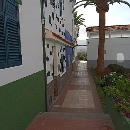 Дом отдыха Autentica Casa Local