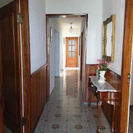 Дом отдыха Autentica Casa Local *