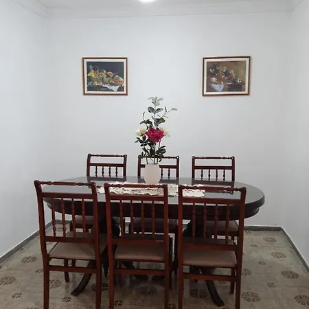 Autentica Casa Local * Пуэрто-де-ла-Крус