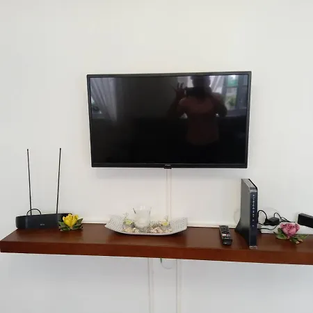 Дом отдыха Autentica Casa Local