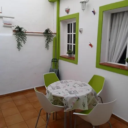 Autentica Casa Local * Пуэрто-де-ла-Крус