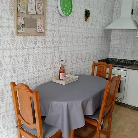 Autentica Casa Local Дом отдыха