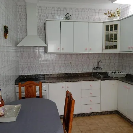 Autentica Casa Local * Пуэрто-де-ла-Крус