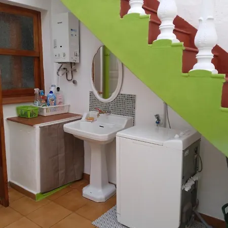 Дом отдыха Autentica Casa Local *